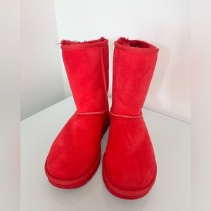 UGG Classic Short II Boot